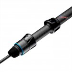 Прът Blue Bird Newest Nano Compact 1.83 м Super Ultra Light 0.2-1.5 г Extra Fast BB1-604N-S - Favorite